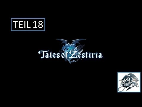 Ryulein - Tales of Zestiria Walkthrough - Teil 18 - No Commentary - GER