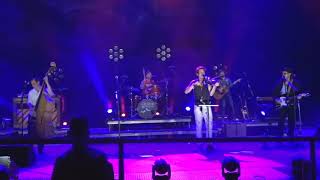 Old Crow Medicine Show - &quot;Motel In Memphis&quot; - 08/17/2018