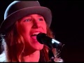 Sawyer Fredericks sings 'I'm a Man of Constant ...