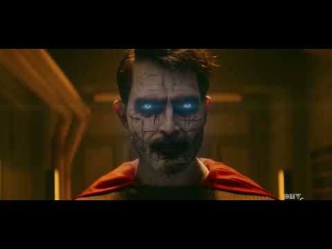 Bizarro Origin Story - Opening Scene - Superman & Lois 2x06