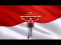 JIMMA HARIESDA GAPAI INDONESIA EMAS 2050 OFFICIAL MUSIC VIDEO