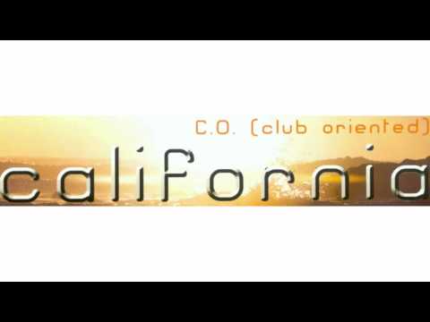 C.O. (CLUB ORIENTED) - California