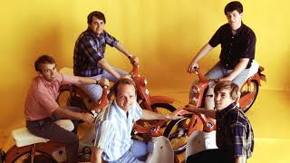 Your Summer Dream  THE BEACH BOYS