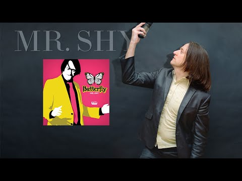 Mr. Shy - "Butterfly" (Extended Mix)