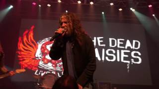 The Dead Daisies - Last Time I Saw the Sun