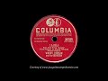 Woody Herman (1945) FIRST RECORDING [LAURA]