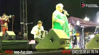 PAQUITA LA DEL BARRIO NO HAY MUJERES FEAS