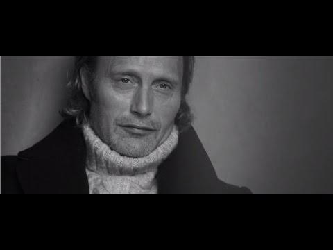 MARC O'POLO FW16 Campaign - Mads Mikkelsen & Lara Stone