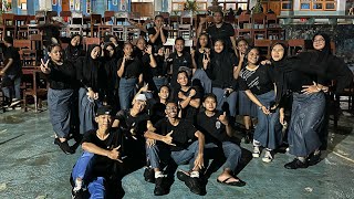 Download lagu FLASHMOB SATU-SATUNYA & JATUH, BANGKIT KEMBALI! | XII-G | SMAN 2 JAYAPURA mp3 Download lagu FLASHMOB SATU-SATUNYA & JATUH, BANGKIT KEMBALI! | XII-G | SMAN 2 JAYAPURA mp3