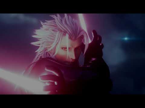 Xemnas Boss Battle Medley ~ Maelstrom del Vuoto (Maelstrom of the Void)