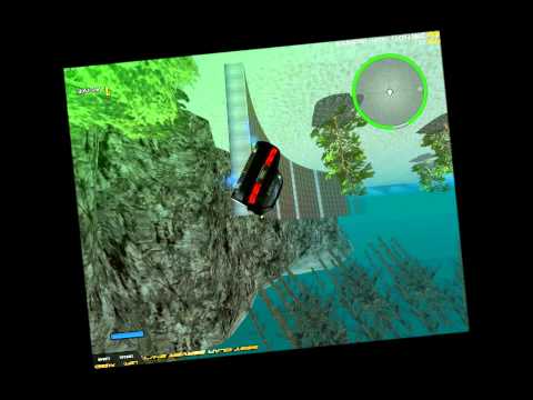 MTA:SA [DM]Flo ft. LeJon - Our Style 2