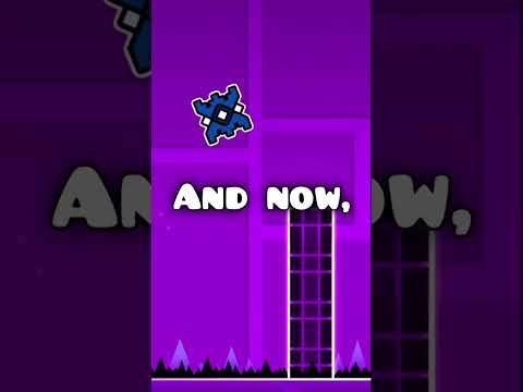 Is “Back on Track” REALLY Harder Than “Stereo Madness”? | #shorts