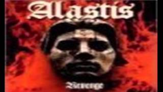 LIKE A DREAM  ALASTIS