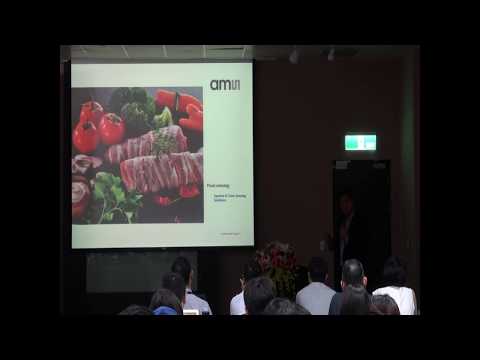 感測器帶動智慧家庭變革(2)