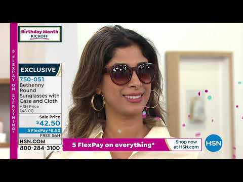 HSN | Skinnygirl Jeans by Bethenny Frankel Celebration 07.01.2021 - 07 PM