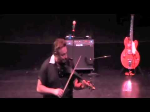 Jimmy Hodge Show Live - Orange Blossom Special.m4v