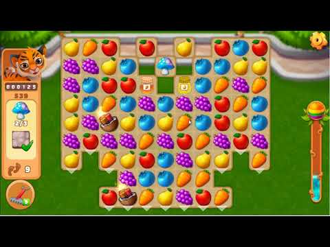 Family Zoo Enclosures Level 539 - No Boosters