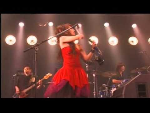 GANGA ZUMBA　HABATAKE!　Live