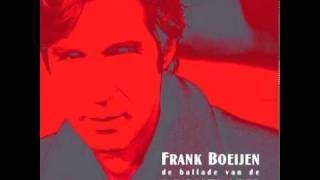 Frank Boeijen - Nijmegen bij zonsondergang