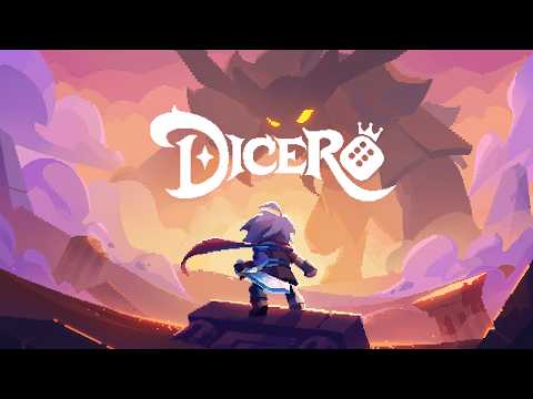 Видео Dicero #1