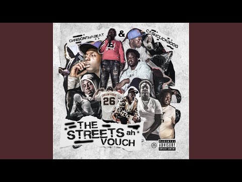 Never Did No Gangsta Shit