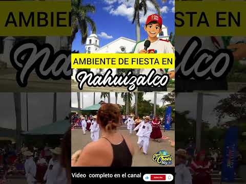 Balet folklorico en Nahuizalco#viralvideo#cultura