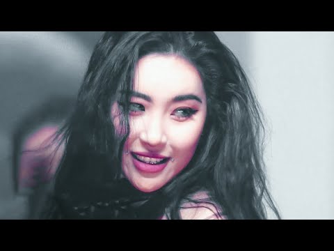 [4K] SUNMI (선미) - 'TAIL' (꼬리) Stage Mix (교차편집)