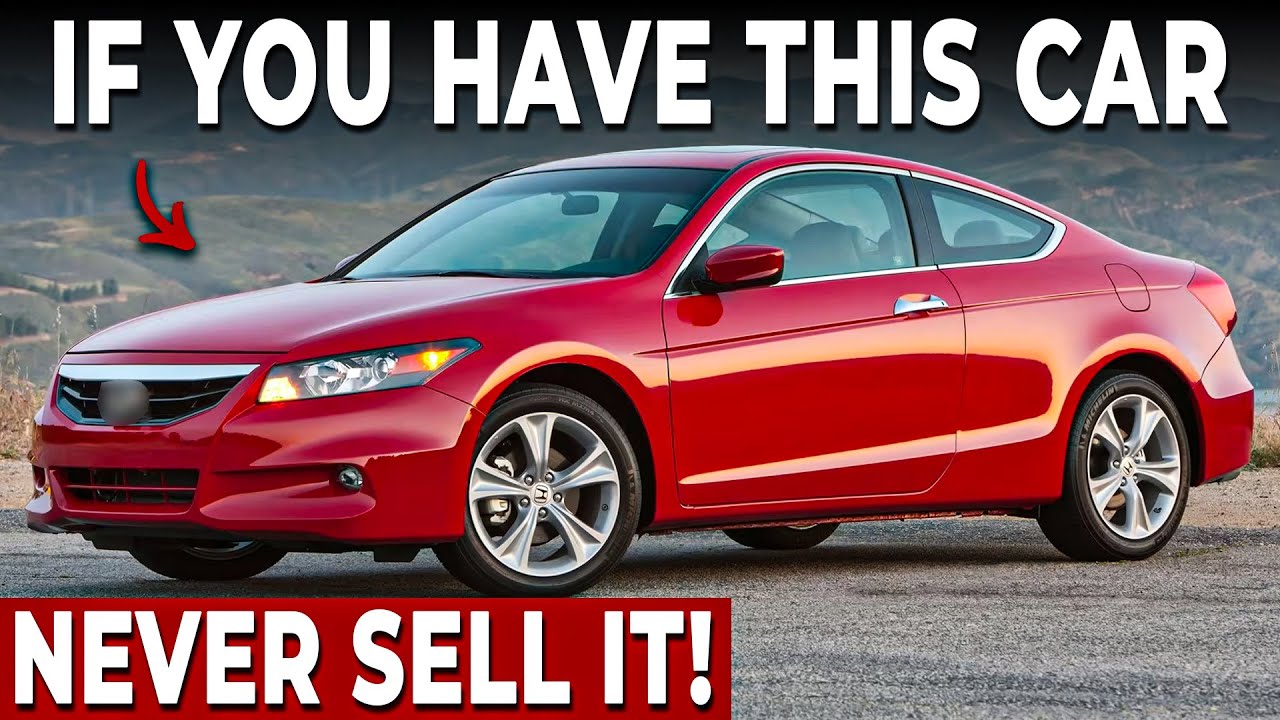 30 Most Reliable Cars with FOREVER LASTING ENGINES!