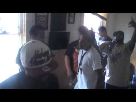 Haze Feat Kredd & Young Aim -  Be Apart of This Music Video