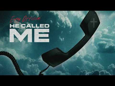 Video thumbnail for He Called Me