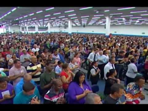 QUERO SER TOCADO - BANDA MUNDIAL