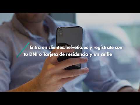 Área Cliente Helvetia Seguros video thumbnail