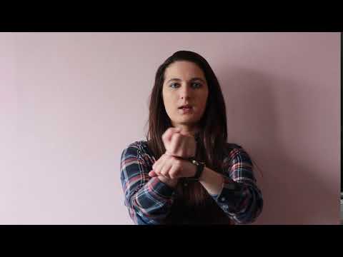 Znak za riječ: PREZIME