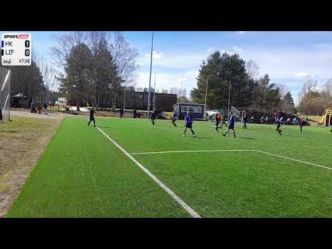 P13 HK vs LiPK - 14/05/2022