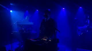 Shabazz Palaces - Forerunner Foray LIVE (Copenhagen, May 11 2024)