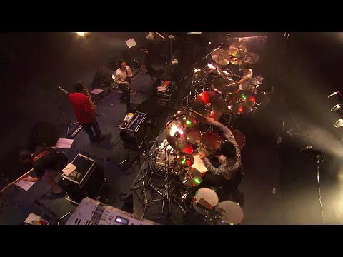 Casiopea vs T-Square (Live in Japan) cover