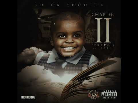 KD Da Shooter "Consistent" (feat. Baby9ne Hardbody KG)