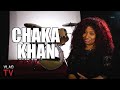 Chaka Khan on Making 'Tell Me Something Good' with Stevie Wonder, Winning 1st Grammy (Part 6)
