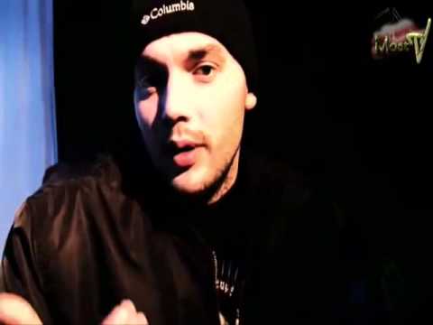 Czar - Amg making of !!! cut zarj