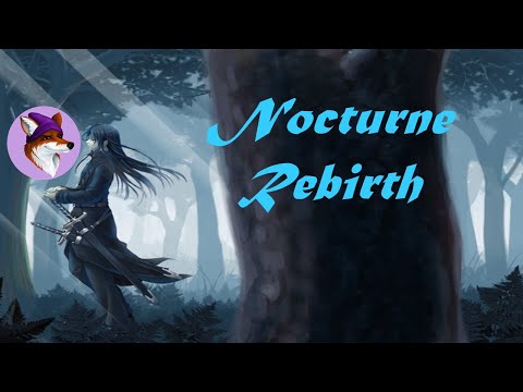 Nocturne: Rebirth | Spectacular Animations! |  Indie RPG