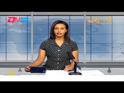 Midday News in Tigrinya for August 26, 2021 - ERi-TV, Eritrea