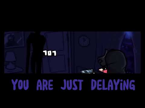 A familiar encounter