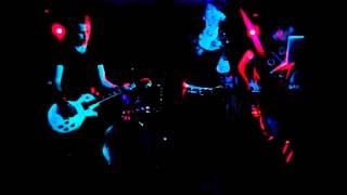 Vinyl Blackk - Electrical (LIVE @ The Garage, London)