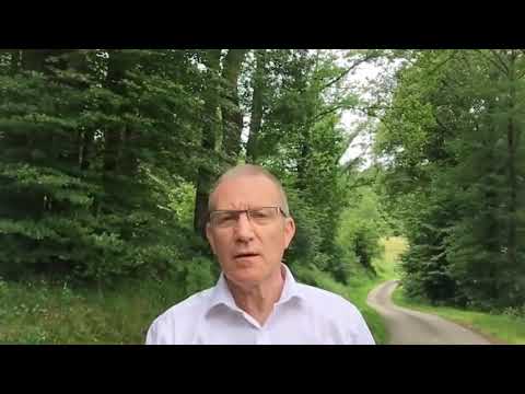 Si vous vous retrouvez en face d'un terroriste ! Méfiez vous !