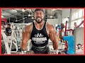 Roelly Winklaar VS Brandon Curry at Arnold Classic 2021? + Chris Bumstead Physique Update