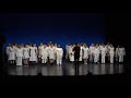 "Three Heavens and Hells" from Meredith Monk's "Dancing Voices" with YPC