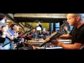 Medeski Scofield Martin & Wood "Tootie Ma is a Big Fine Thing" live @ Whitney Museum (8/5/11)