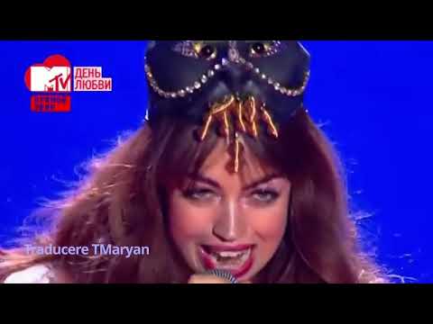 Aura Dione - Friends traducere română