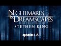 Nightmares Dreamscapes From The Stories Of Stephen King Episodes 1 8