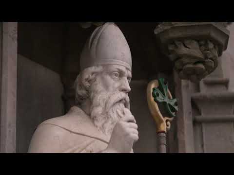 At Home with St Patrick's festival 2021